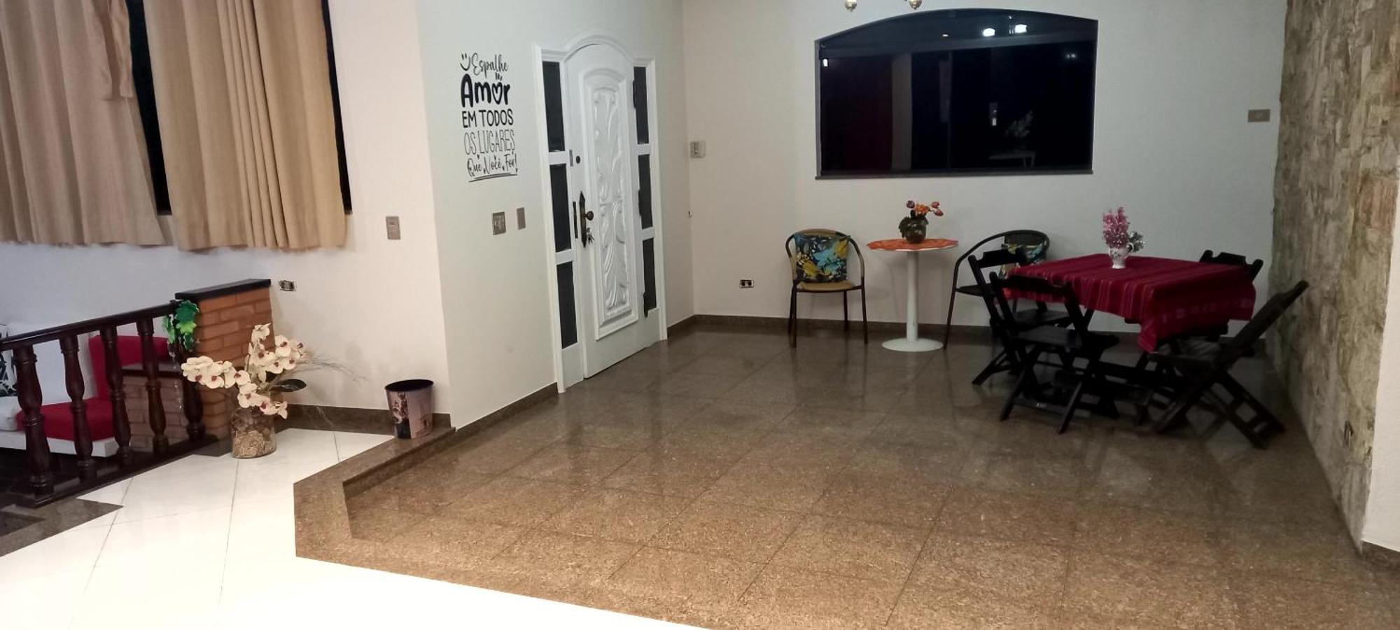 Hostel Blaese Pascal - Hbp Guarulhos Exterior photo