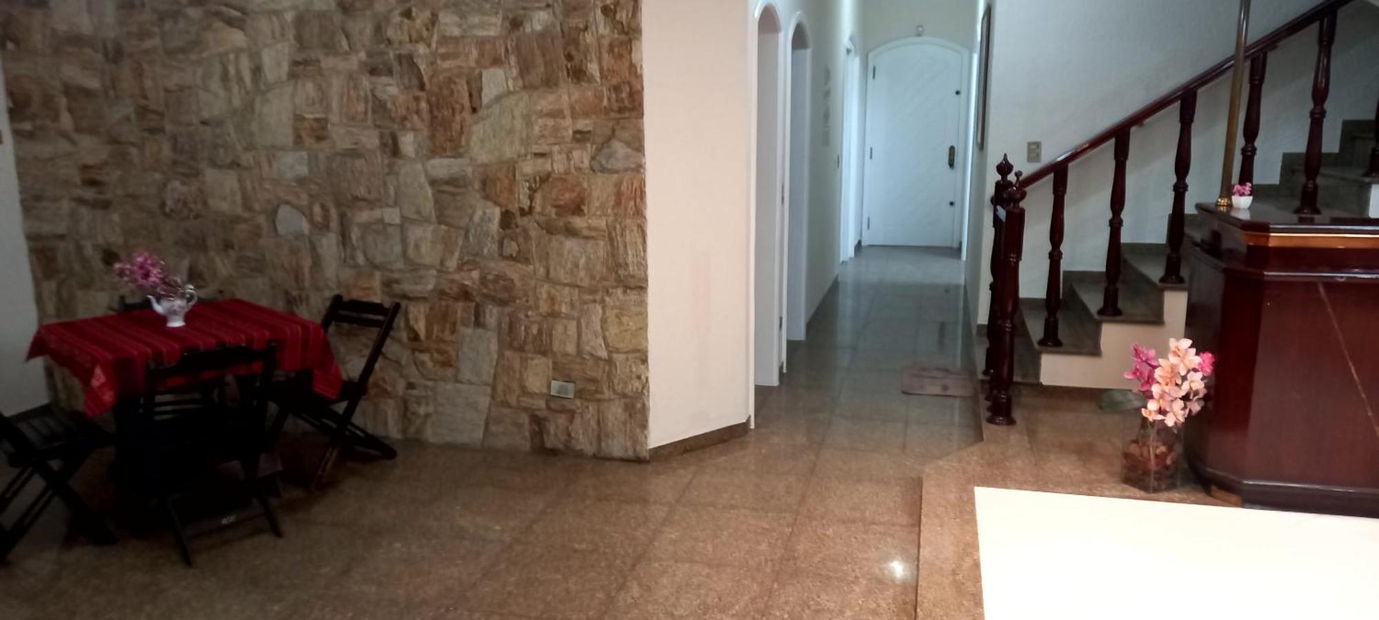 Hostel Blaese Pascal - Hbp Guarulhos Exterior photo