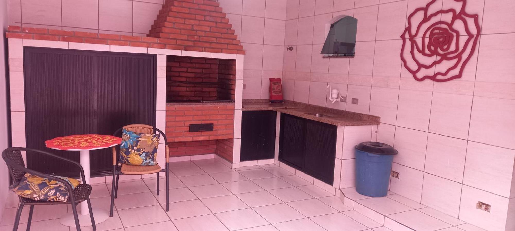 Hostel Blaese Pascal - Hbp Guarulhos Exterior photo