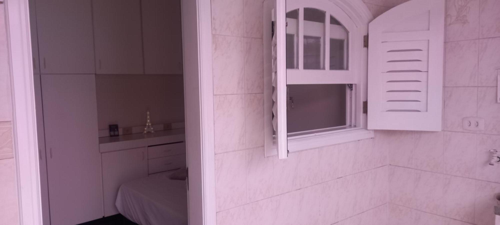 Hostel Blaese Pascal - Hbp Guarulhos Exterior photo