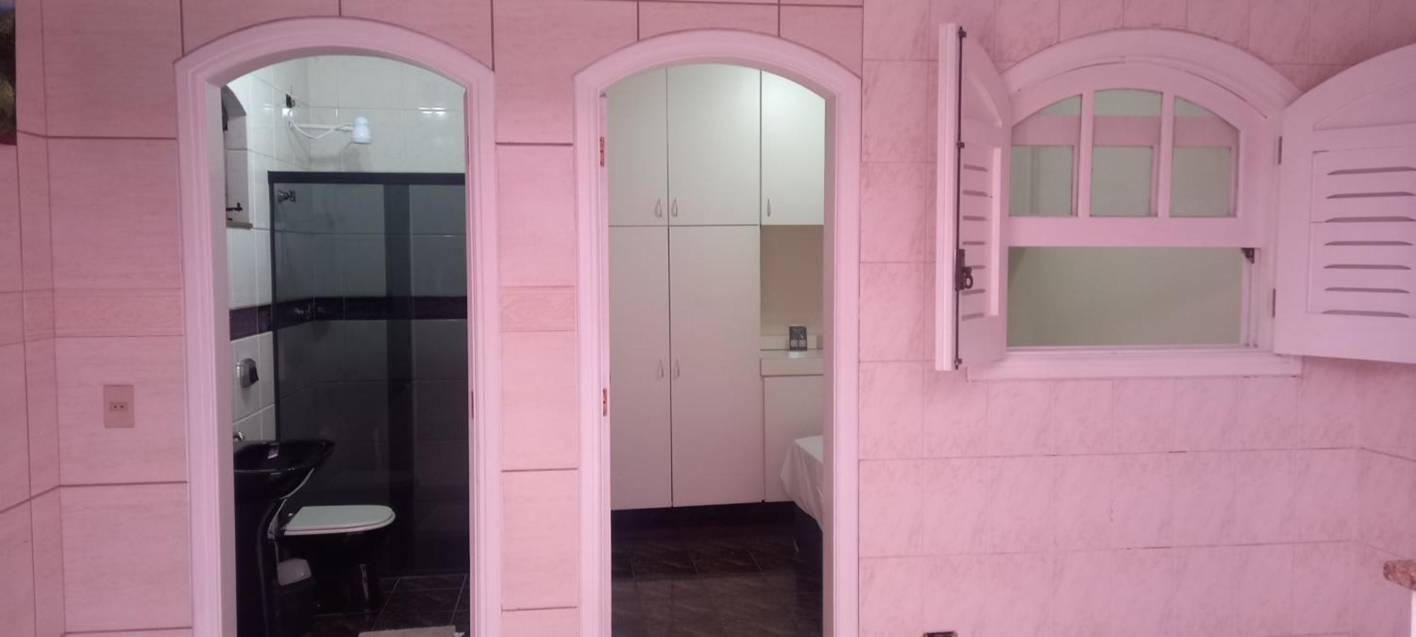 Hostel Blaese Pascal - Hbp Guarulhos Exterior photo