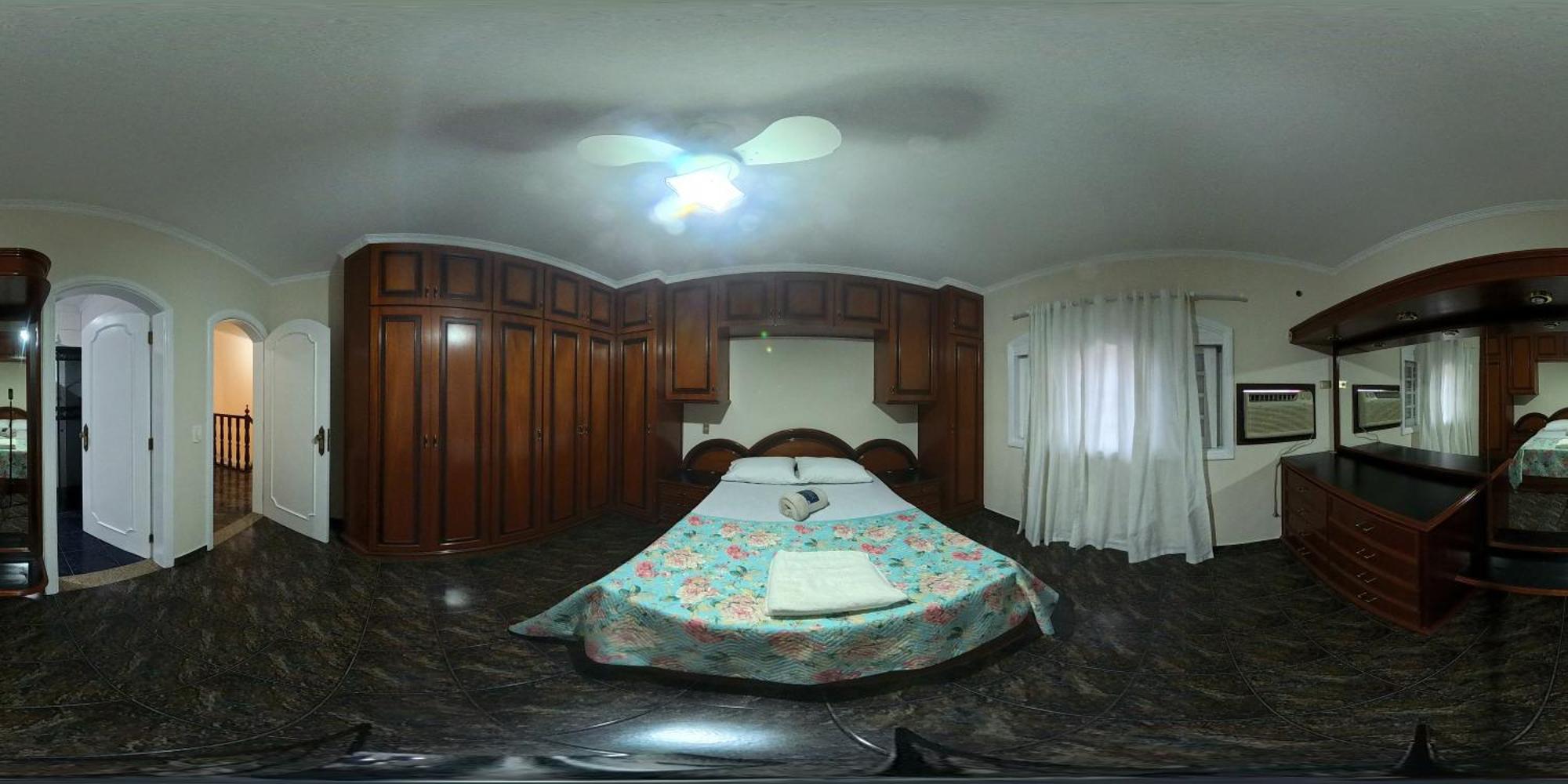 Hostel Blaese Pascal - Hbp Guarulhos Exterior photo